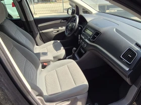 Seat Alhambra Нов внос  | Auto.bg — изображение 7