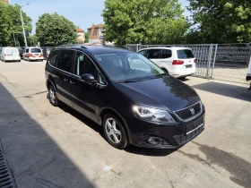 Seat Alhambra Нов внос  | Auto.bg — изображение 6
