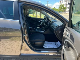 Opel Insignia 2.0CDTi/NAVI/EURO.5B | Mobile.bg � ����� ������ 10