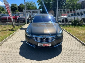 ����� �� �������� �� Opel Insignia 2.0CDTi/NAVI/EURO.5B