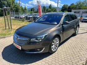 ����� �� �������� �� Opel Insignia 2.0CDTi/NAVI/EURO.5B