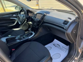 Opel Insignia 2.0CDTi/NAVI/EURO.5B | Mobile.bg � ����� ������ 9