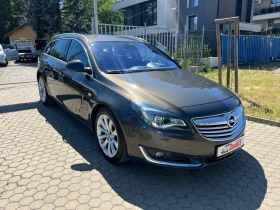 ����� �� �������� �� Opel Insignia 2.0CDTi/NAVI/EURO.5B
