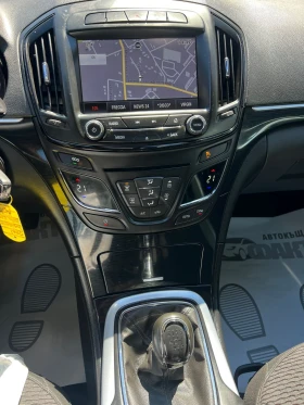 Opel Insignia 2.0CDTi/NAVI/EURO.5B | Mobile.bg � ����� ������ 13