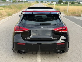Mercedes-Benz A 250 FULL AMG  | Mobile.bg � ����� ������ 4