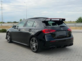 Mercedes-Benz A 250 FULL AMG  | Mobile.bg � ����� ������ 10