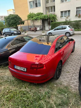 Audi A8 4.2 FSI LONG two keys | Mobile.bg � ����� ������ 5