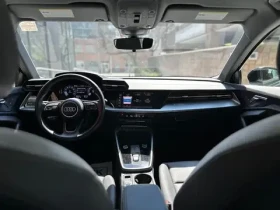 Audi A3 KOMFORT / CARFAX | Auto.bg — изображение 9