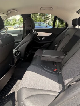 Mercedes-Benz C 250  BLUETEC 4MATIC  | Mobile.bg � ����� ������ 11