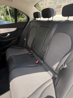 Mercedes-Benz C 250  BLUETEC 4MATIC  | Mobile.bg � ����� ������ 10