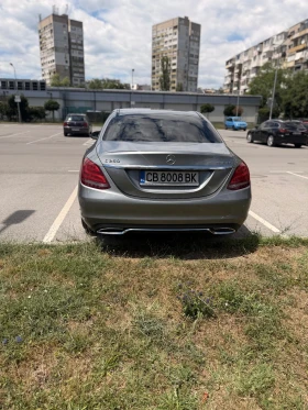 Mercedes-Benz C 250  BLUETEC 4MATIC  | Mobile.bg � ����� ������ 5