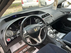 Honda Civic 1.4i - 2200 € / 4302.83 лв. - 54634085 7