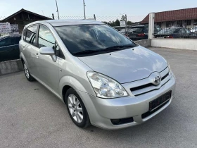 Toyota Corolla verso 2.2 D4D 136� 6 �������� ����������� ��������� | Mobile.bg � ����� ������ 3
