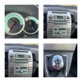 Toyota Corolla verso 2.2 D4D 136� 6 �������� ����������� ��������� | Mobile.bg � ����� ������ 13