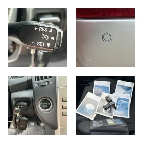 Toyota Corolla verso 2.2 D4D 136� 6 �������� ����������� ��������� | Mobile.bg � ����� ������ 14