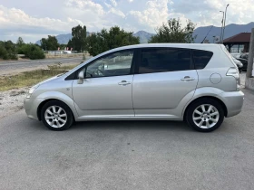 Toyota Corolla verso 2.2 D4D 136� 6 �������� ����������� ��������� | Mobile.bg � ����� ������ 6