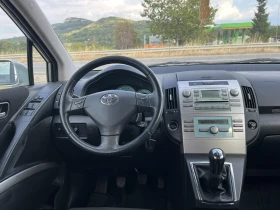 Toyota Corolla verso 2.2 D4D 136� 6 �������� ����������� ��������� | Mobile.bg � ����� ������ 12