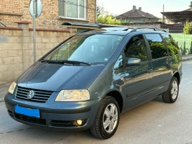 VW Sharan V6 | Mobile.bg � ����� ������ 2