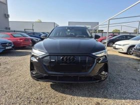 Audi E-Tron 55 Quattro Sportback AIR KeyGO MASSAGE BlO 360