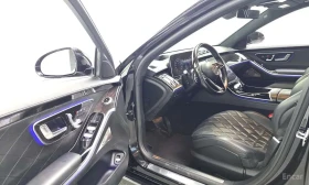 Mercedes-Benz S 580 LONG 4MATIC /���������/��������/���������/360 | Mobile.bg � ����� ������ 11