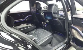 Mercedes-Benz S 580 LONG 4MATIC /���������/��������/���������/360 | Mobile.bg � ����� ������ 12