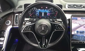 Mercedes-Benz S 580 LONG 4MATIC /���������/��������/���������/360 | Mobile.bg � ����� ������ 13