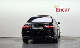 Mercedes-Benz S 580 LONG 4MATIC /���������/��������/���������/360 | Mobile.bg � ����� ������ 4