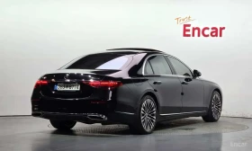 Mercedes-Benz S 580 LONG 4MATIC /���������/��������/���������/360 | Mobile.bg � ����� ������ 2