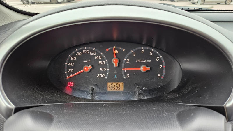 Nissan Micra, снимка 12 - Автомобили и джипове - 48362043