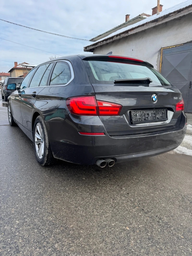 BMW 525 530 , снимка 5 - Автомобили и джипове - 48784274