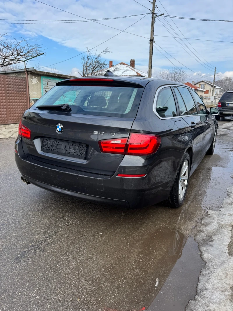 BMW 525 530 , снимка 2 - Автомобили и джипове - 48784274