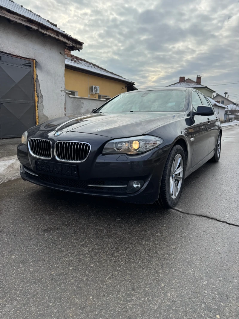 BMW 525 530 , снимка 1 - Автомобили и джипове - 48784274