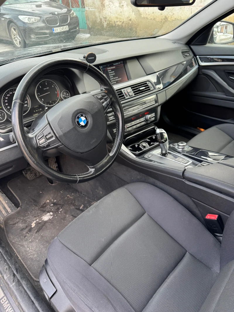 BMW 525 530 , снимка 3 - Автомобили и джипове - 48784274