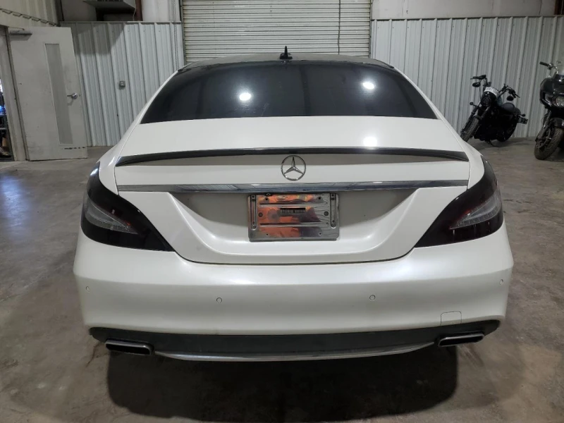 Mercedes-Benz CLS 400 RWD* AMG* HARMAN/KARDON* ОБДУХ* KEYGO* FULL LED, снимка 5 - Автомобили и джипове - 49286936