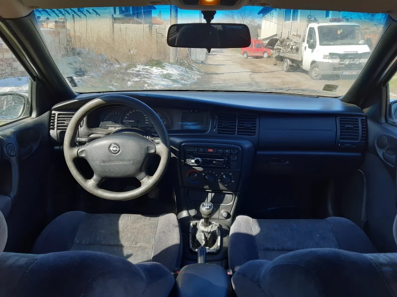 Opel Vectra, снимка 5 - Автомобили и джипове - 49256946