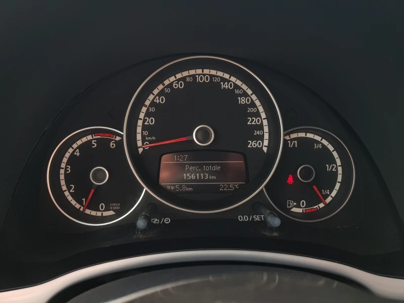 VW Beetle Maggiolino DESIGN 50S 1.6 TDI 105 К.С. ЛИЗИНГ, снимка 16 - Автомобили и джипове - 50108998