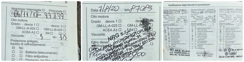 Opel Mokka X 1.6CDTI 136HP EURO6B, снимка 17 - Автомобили и джипове - 50966285