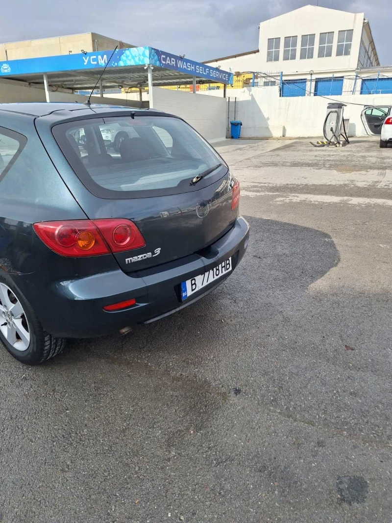 Mazda 3, снимка 17 - Автомобили и джипове - 52395636