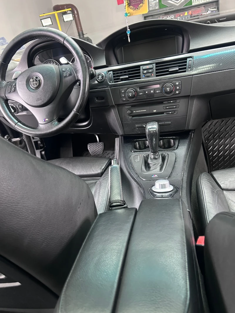 BMW 330 BMW E91 330xd, снимка 8 - Автомобили и джипове - 52907134