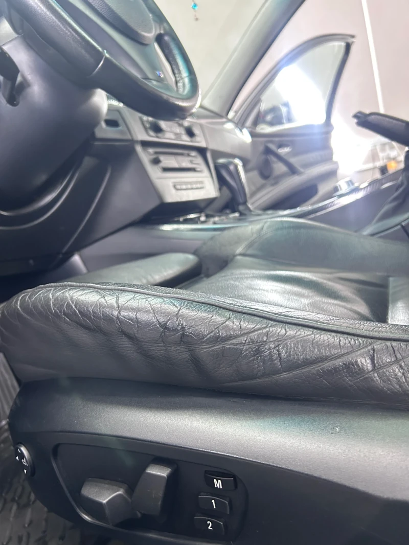 BMW 330 BMW E91 330xd, снимка 7 - Автомобили и джипове - 52907134