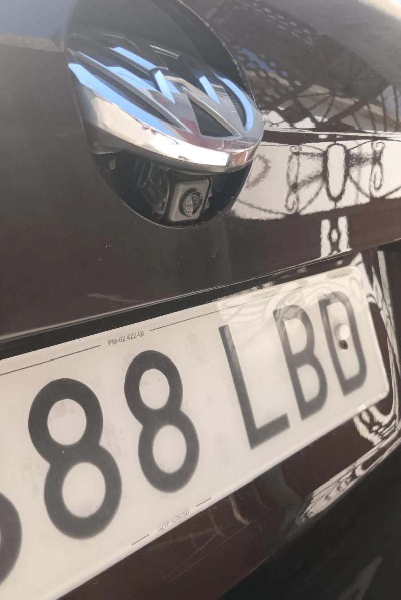 VW Golf MK 7.5 Facelift/2.0 TDI 150 к.с/Full LED/Distronic, снимка 16 - Автомобили и джипове - 52488616