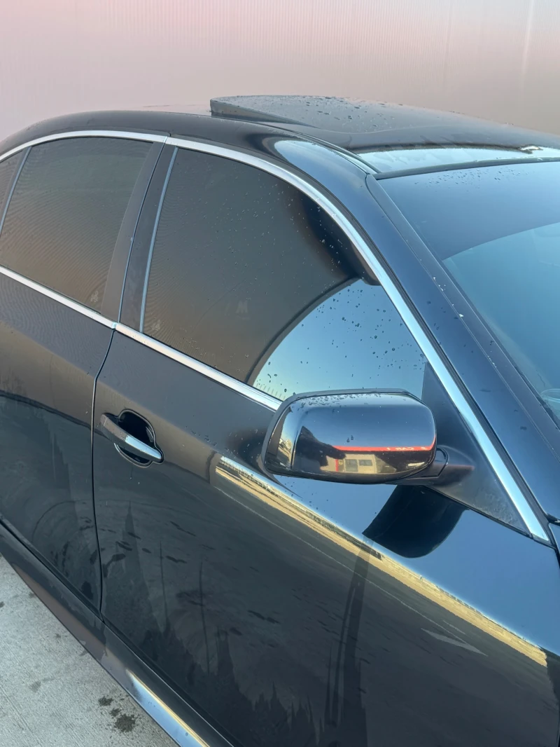 BMW 525, снимка 3 - Автомобили и джипове - 52850893