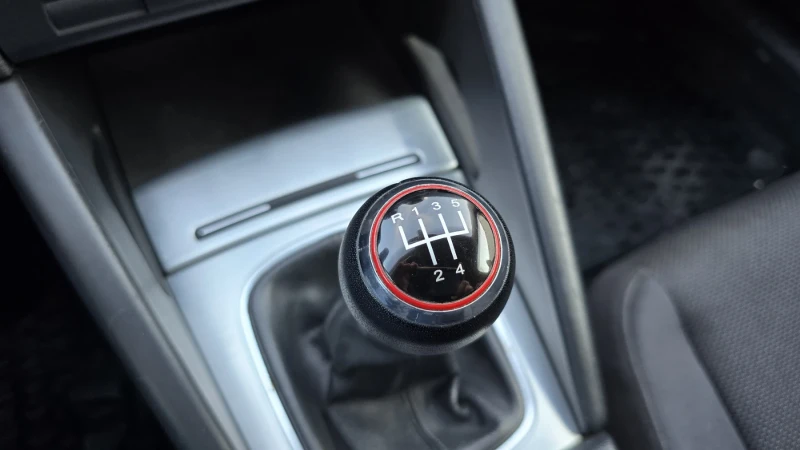 Audi A3 1.9TDI * 105* Sportback BKC, снимка 10 - Автомобили и джипове - 52850713