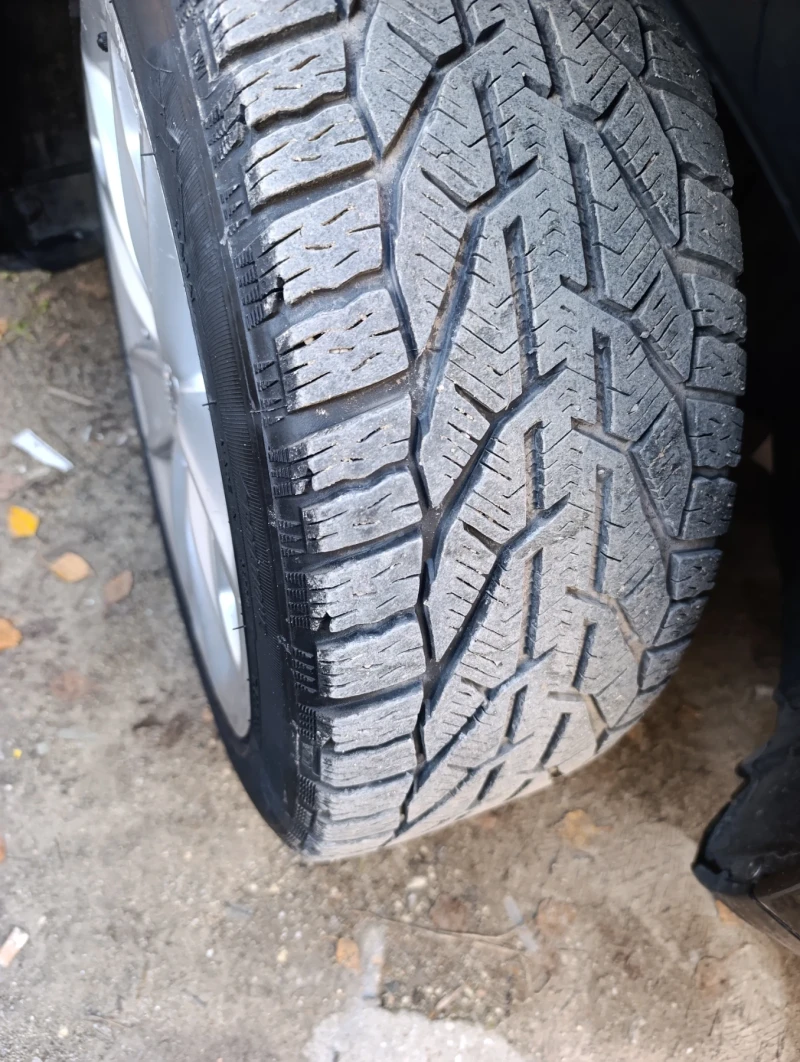 Audi A3 1.9TDI * 105* Sportback BKC, снимка 17 - Автомобили и джипове - 52850713