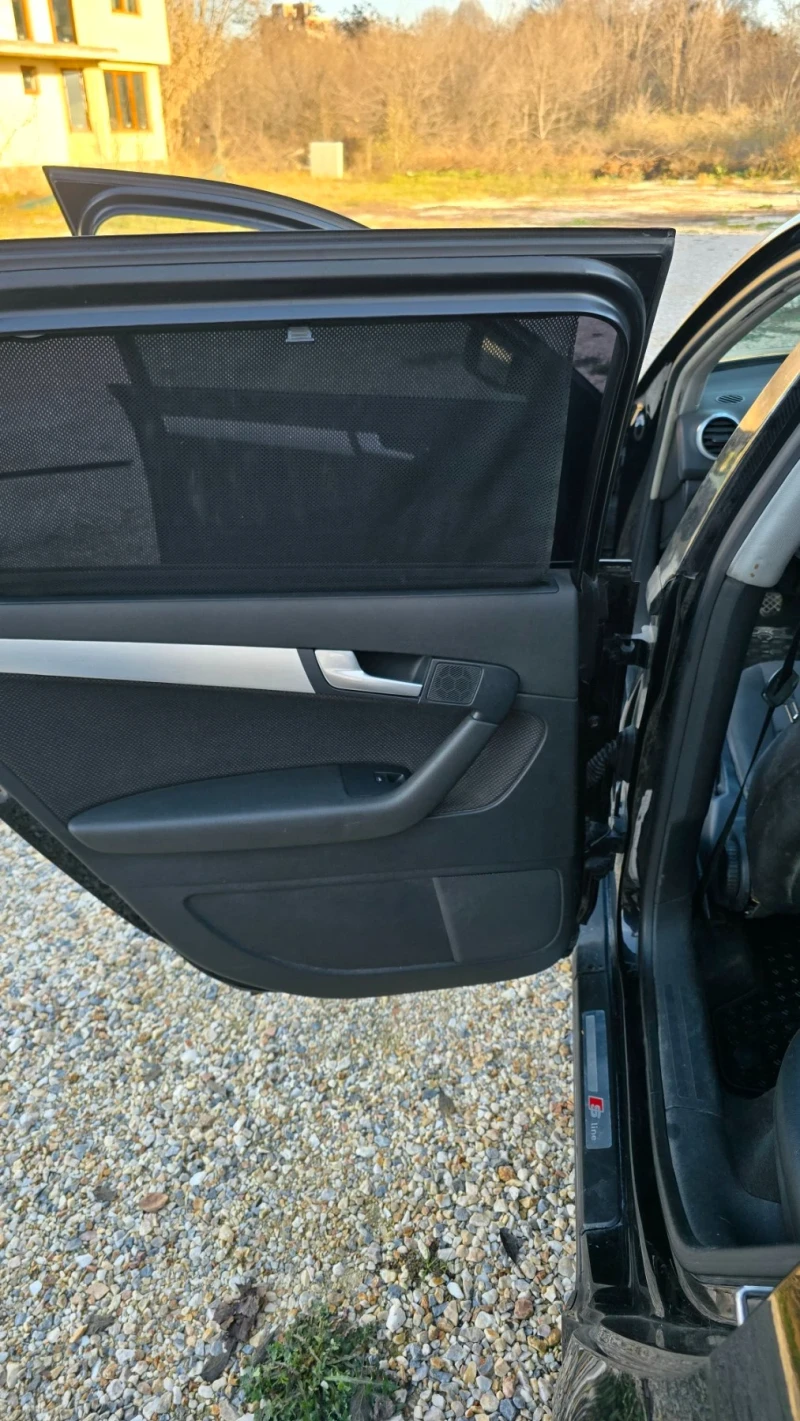 Audi A3 1.9TDI * 105* Sportback BKC, снимка 11 - Автомобили и джипове - 52850713