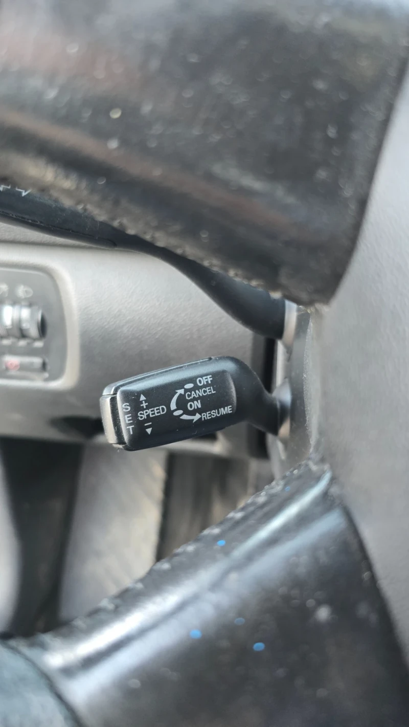 Audi A3 1.9TDI * 105* Sportback BKC, снимка 9 - Автомобили и джипове - 52850713