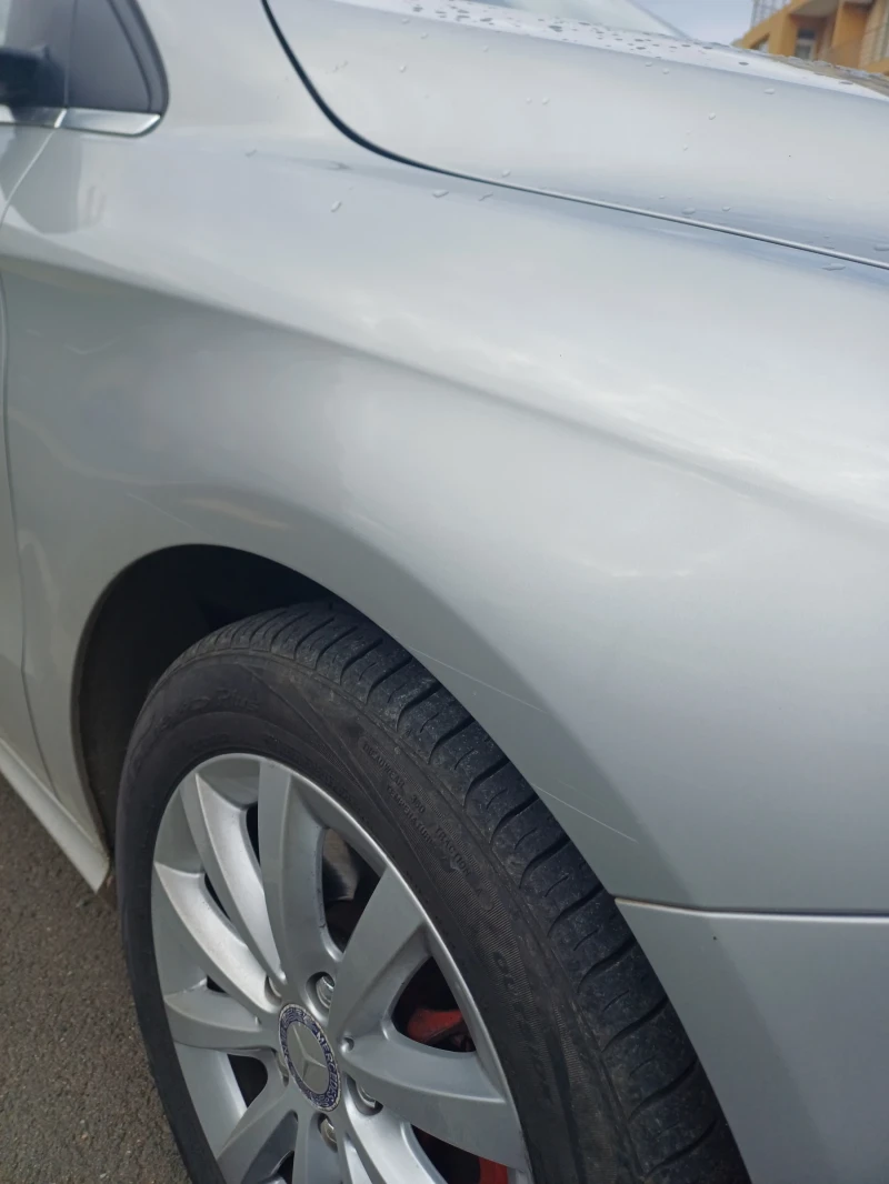 Mercedes-Benz B 180 Kombi , снимка 2 - Автомобили и джипове - 52920225