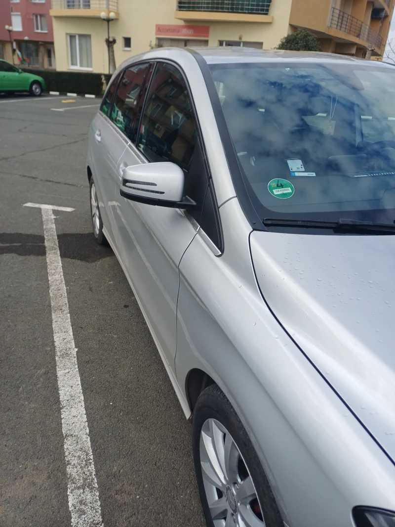Mercedes-Benz B 180 Kombi , снимка 3 - Автомобили и джипове - 52920225