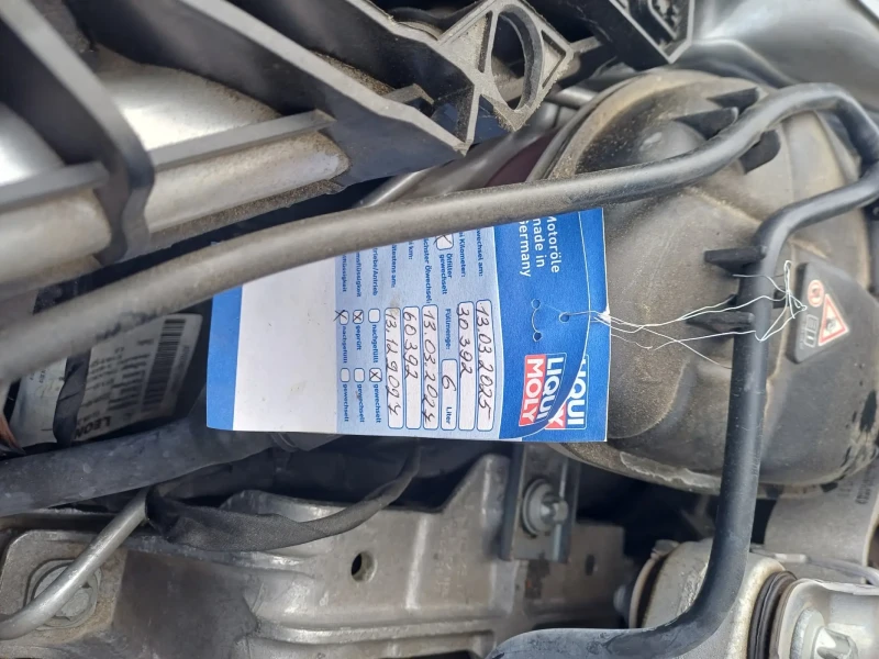 Mercedes-Benz B 180 Kombi 