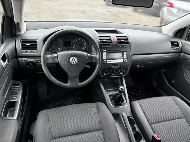 VW Golf 1.9 tdi , снимка 6 - Автомобили и джипове - 53055962